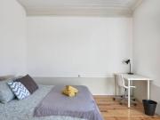 shared living/roommate 8 quarto, Lisbon Lisbon 1200 066...