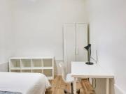 shared living/roommate 8 quarto, Lisbon Lisbon 1200 066...
