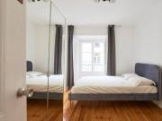 shared living/roommate 8 quarto, Lisbon Lisbon 1200 301...