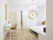 shared living/roommate 8 quarto, Lisbon Lisbon 1200 301...