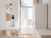 shared living/roommate 8 quarto, Lisbon Lisbon 1200 649...