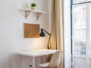 shared living/roommate 8 quarto, Lisbon Lisbon 1200 649...