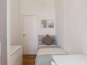 shared living/roommate 8 quarto, Lisbon Lisbon 1200 649...