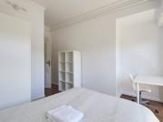 shared living/roommate 8 quarto, Lisbon Lisbon 1500 197...