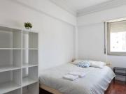 shared living/roommate 8 quarto, Lisbon Lisbon 1500 197...