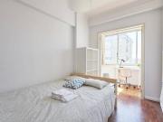 shared living/roommate 8 quarto, Lisbon Lisbon 1500 197...