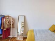 shared living/roommate 8 quarto, Lisbon Lisbon 1700 111...