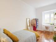 shared living/roommate 8 quarto, Lisbon Lisbon 1700 111...