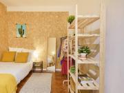 shared living/roommate 8 quarto, Lisbon Lisbon 1700 111...