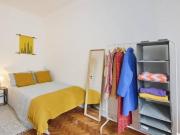 shared living/roommate 8 quarto, Lisbon Lisbon 1700 111...