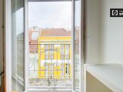 shared living/roommate 8 quarto, Lisbon Lisbon 1900 137...