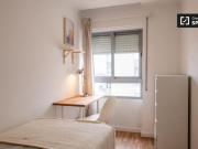 shared living/roommate 8 quarto, Lisbon Lisbon 1900 221...