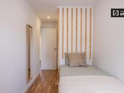shared living/roommate 8 quarto, Lisbon Lisbon 1900 221...