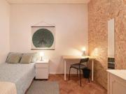 shared living/roommate 8 quarto, Porto Porto 4100 176...