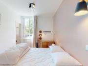 Shared Living/Roommate 9 chambres, Paris Paris 93100...