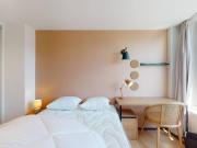 Shared Living/Roommate 9 chambres, Paris Paris 93100...