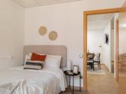 Shared Living/Roommate 9 Dormitorio Barcelona Barcelona...