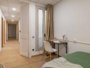 Shared Living/Roommate 9 Dormitorio Barcelona Barcelona...