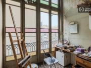 Shared Living/Roommate 9 Dormitorio Barcelona Barcelona...