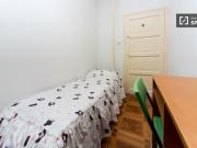 Shared Living/Roommate 9 Dormitorio Madrid Madrid ES84178422