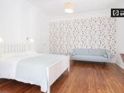 shared living/roommate 9 quarto, Lisbon Lisbon 1000 072...