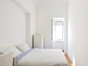 shared living/roommate 9 quarto, Lisbon Lisbon 1000 245...