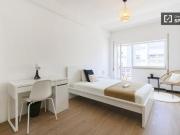 shared living/roommate 9 quarto, Lisbon Lisbon 1050 116...