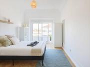 shared living/roommate 9 quarto, Lisbon Lisbon 1050 181...