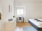 shared living/roommate 9 quarto, Lisbon Lisbon 1050 181...
