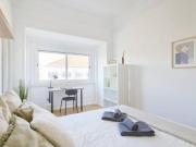 shared living/roommate 9 quarto, Lisbon Lisbon 1050 181...