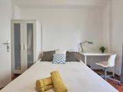 shared living/roommate 9 quarto, Lisbon Lisbon 1070 051...