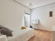 shared living/roommate 9 quarto, Lisbon Lisbon 1070 051...