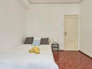 shared living/roommate 9 quarto, Lisbon Lisbon 1070 051...