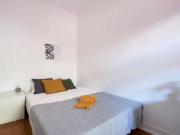 shared living/roommate 9 quarto, Lisbon Lisbon 1150 127...