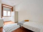shared living/roommate 9 quarto, Lisbon Lisbon 1150 127...