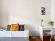 shared living/roommate 9 quarto, Lisbon Lisbon 1150 127...