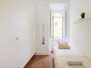 shared living/roommate 9 quarto, Lisbon Lisbon 1170 191...