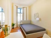 shared living/roommate 9 quarto, Lisbon Lisbon 1200 035...