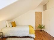 shared living/roommate 9 quarto, Lisbon Lisbon 1200 750...