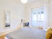 shared living/roommate 9 quarto, Lisbon Lisbon 1250 018...