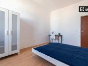 shared living/roommate 9 quarto, Lisbon Lisbon 1500...