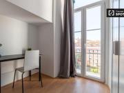 shared living/roommate 9 quarto, Lisbon Lisbon 1500...