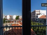 shared living/roommate 9 quarto, Lisbon Lisbon 1500...