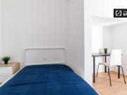 shared living/roommate 9 quarto, Lisbon Lisbon 1500...