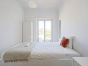shared living/roommate 9 quarto, Lisbon Lisbon 1700 201...