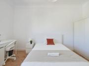 shared living/roommate 9 quarto, Lisbon Lisbon 1700 201...