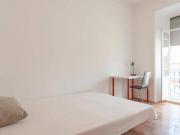 shared living/roommate 9 quarto, Lisbon Lisbon 1900...