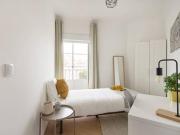 shared living/roommate 9 quarto, Lisbon Lisbon 1900...