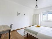 shared living/roommate 9 quarto, Lisbon Lisbon 1900...