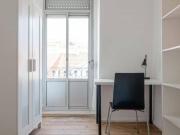 shared living/roommate 9 quarto, Lisbon Lisbon 1900...